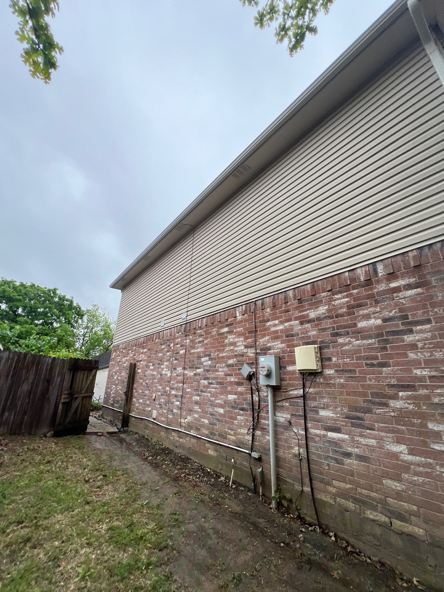 Project in Wylie by Rhino Roofing and General Contracting, LLC