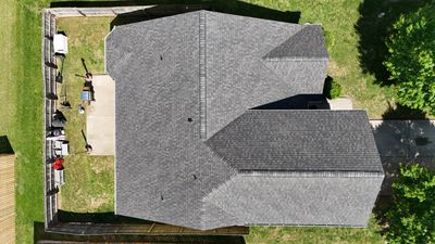 Espresso Re-Roof