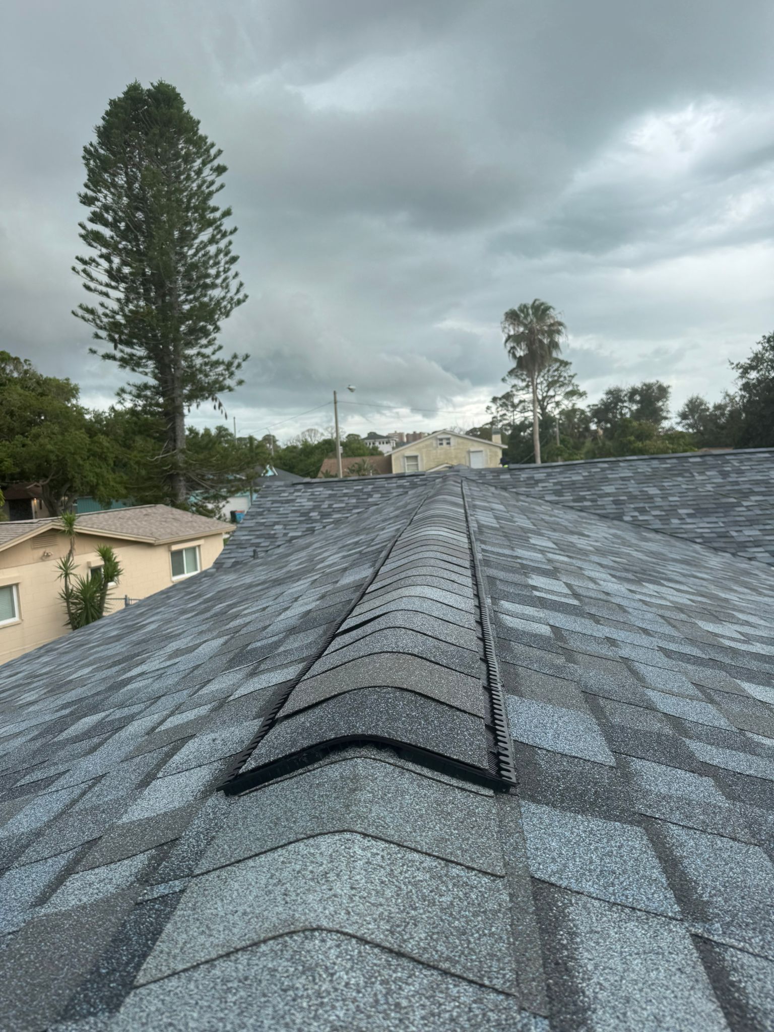 Project in Seminole 33776 by Mitchell Roofing Company LLC