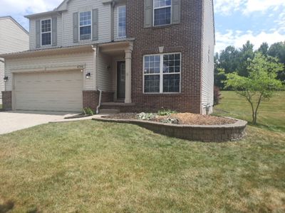 Tree Removal using Tree Removal