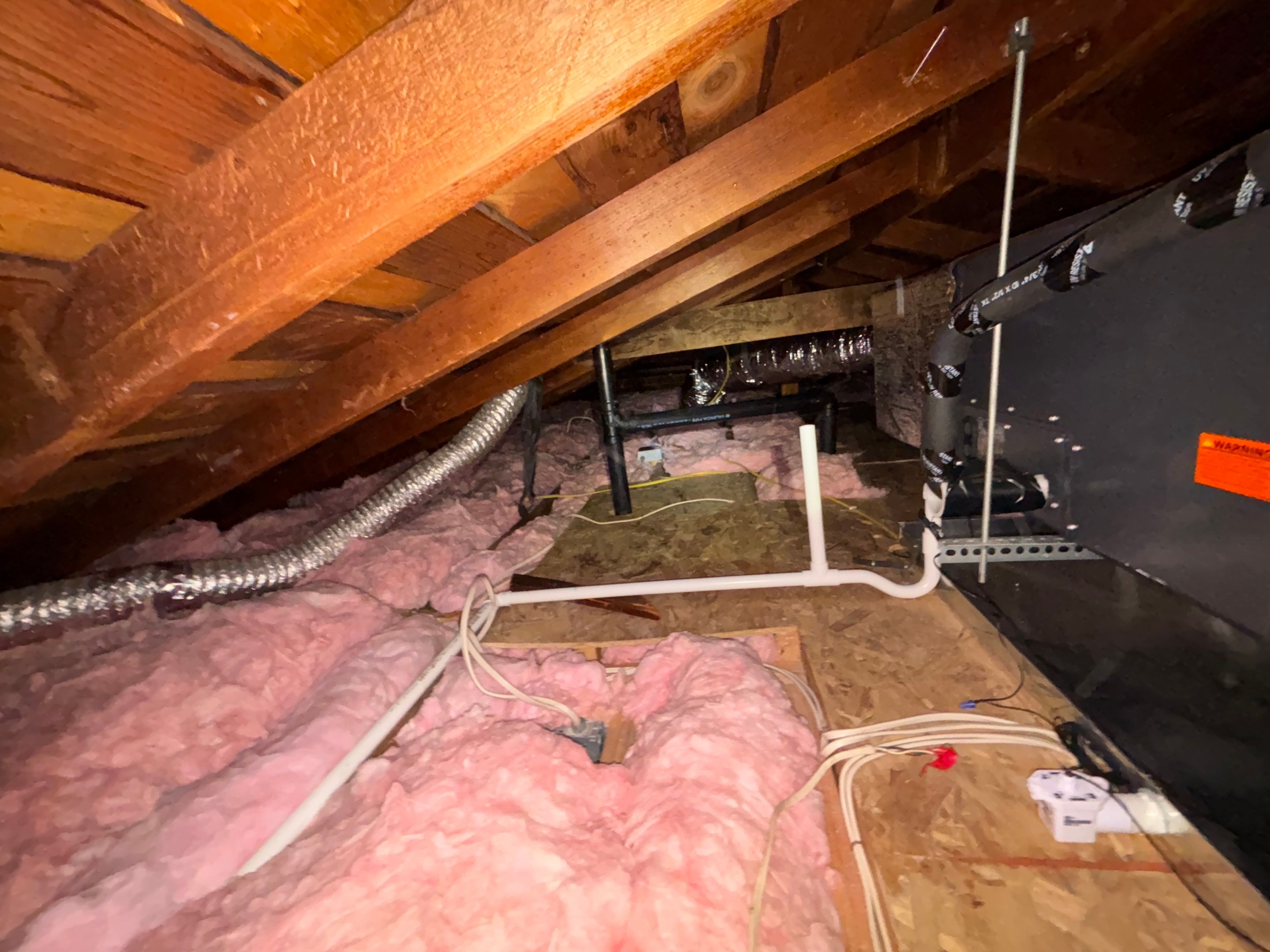 Project in Van Nuys by Insulation Labs