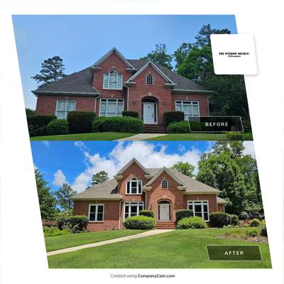 Arrington Project in Hoover