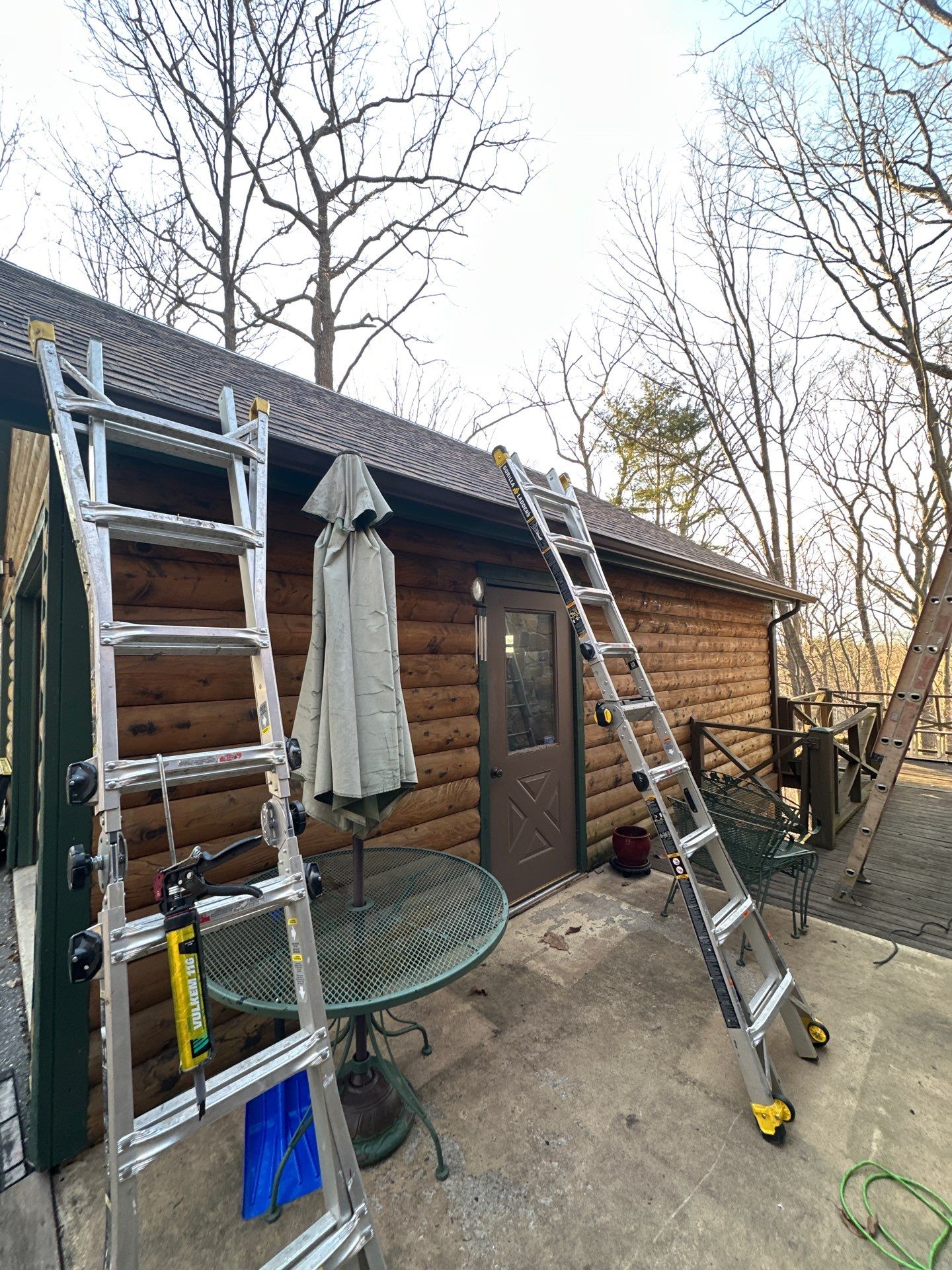Architectural Shingle Roof Replacement in Westminster, MD • Nancy R. by Seipp Roofing, LLC