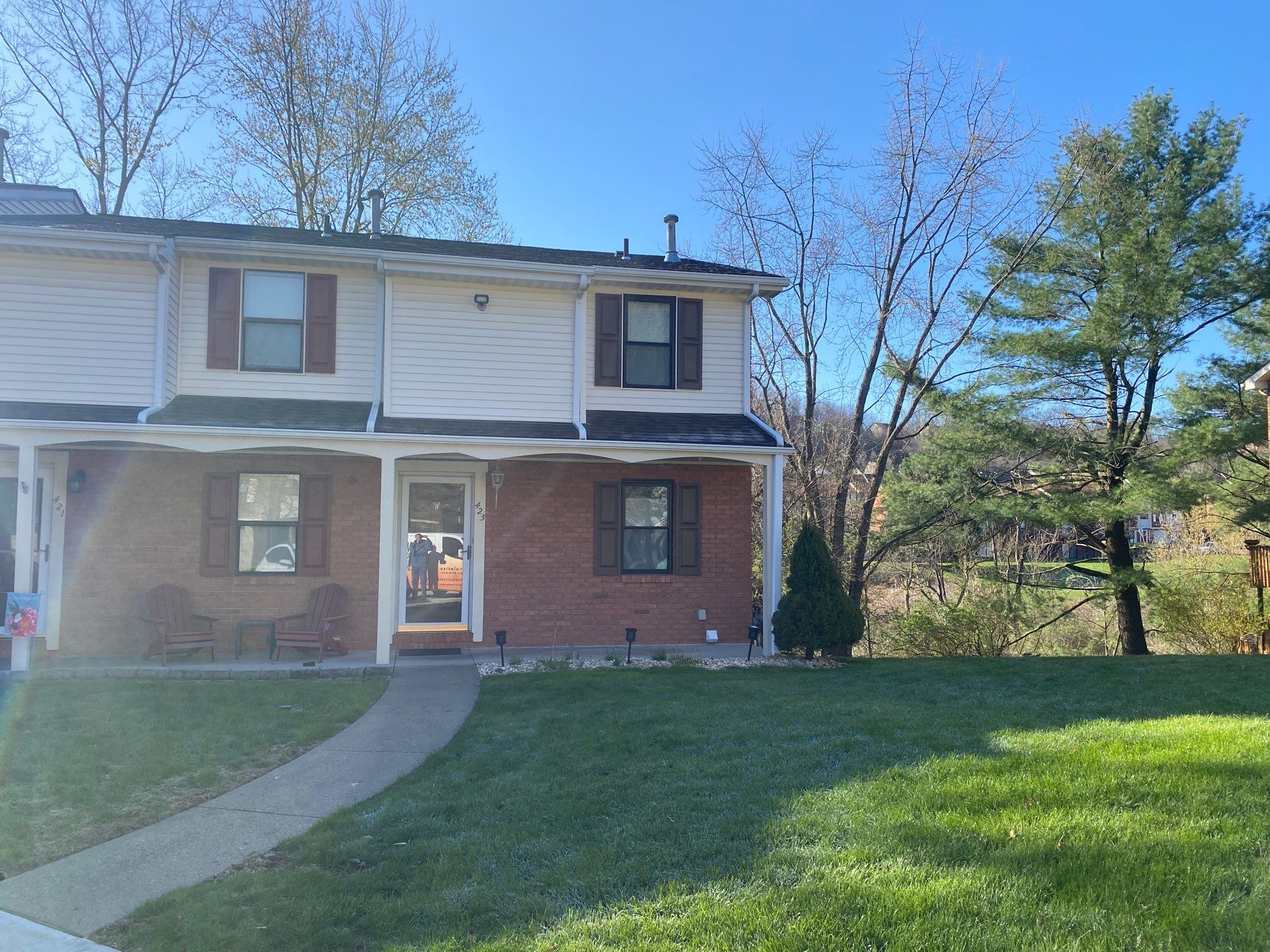 Seven Fields, PA – Attic Cleanup and Air Sealing for Better Comfort by Home Environment Solutions