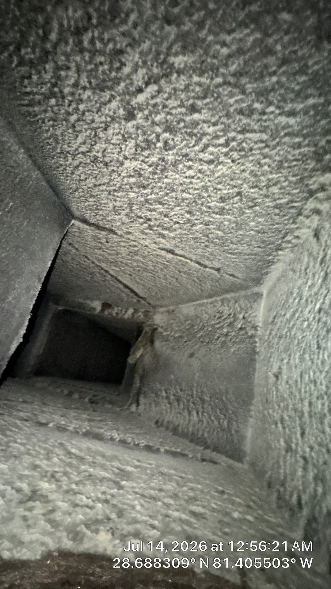 Commerical Air Duct Cleaning Wekiwa Springs by Hygienic Air, Inc
