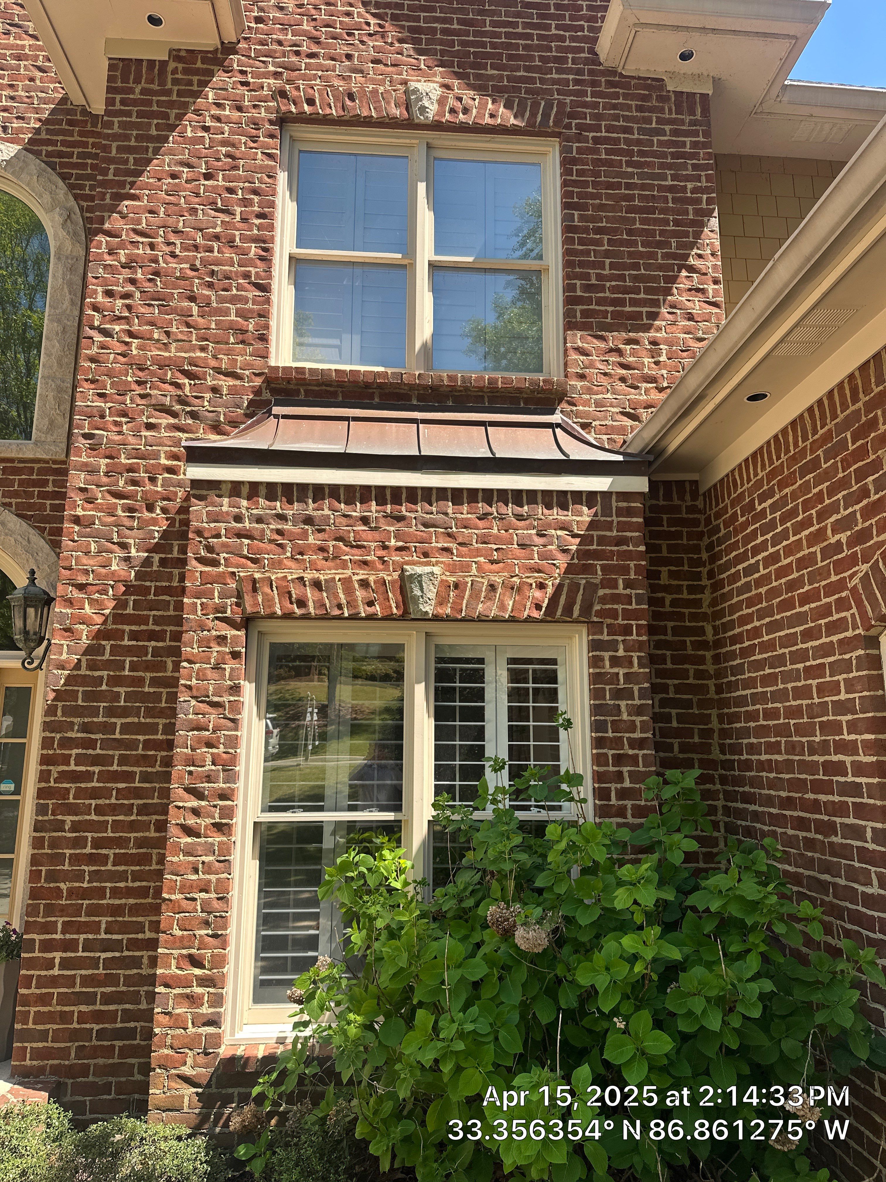 Mansoob Project in Hoover by The Window Source