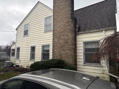 Project in Sharon