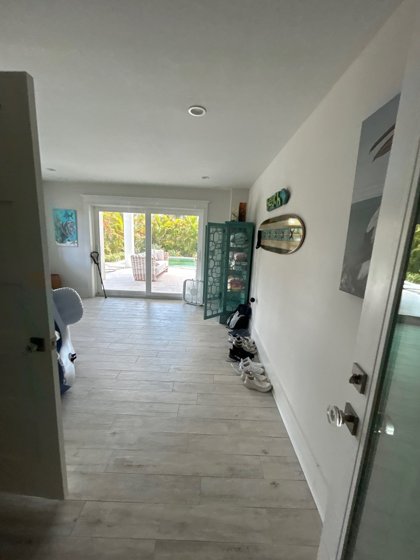 Flood Damage Restoration In Anna Maria by Ampm Restoration Services