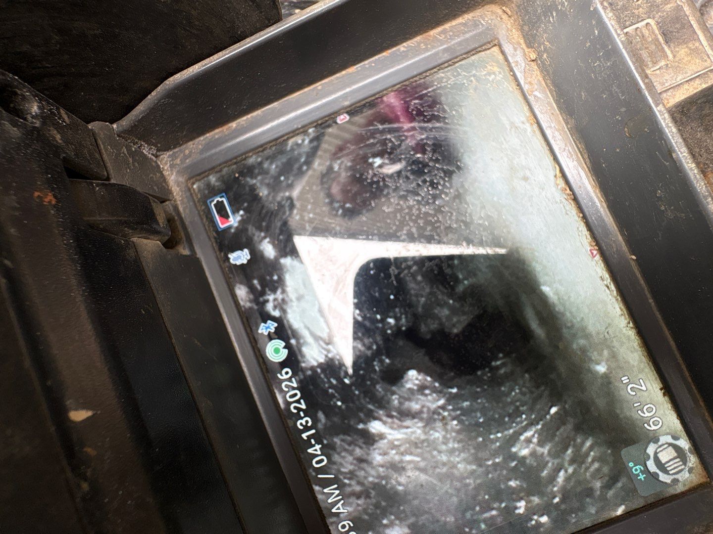 Sewer repair Project in Highland, NY by Magliato plumbing