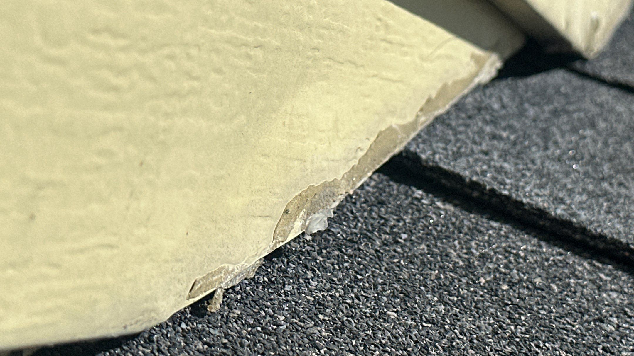 Black Shadow & Rubber by Tamlin Roofing