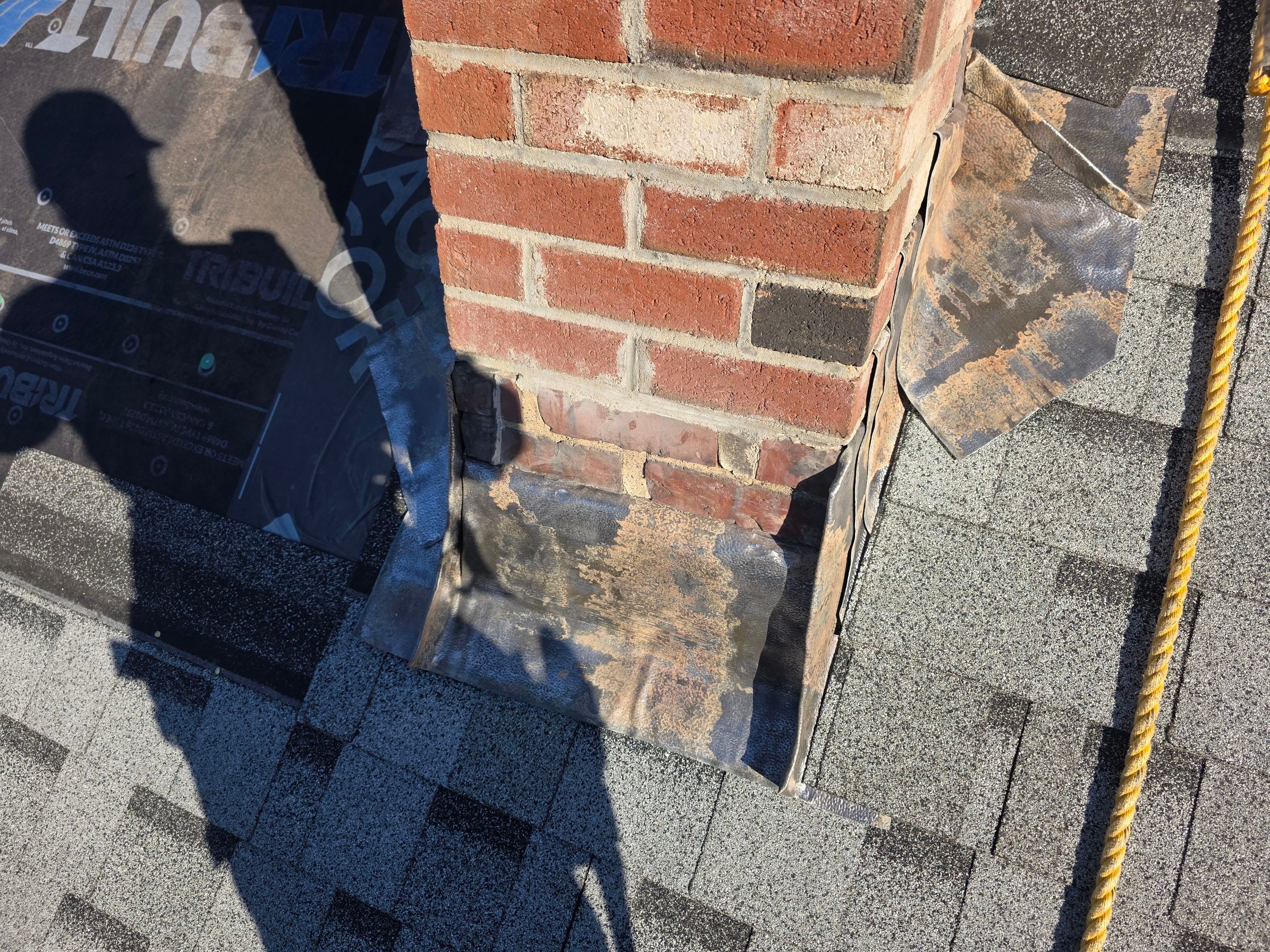 Katahdin Ave by The B.A.R Roofing