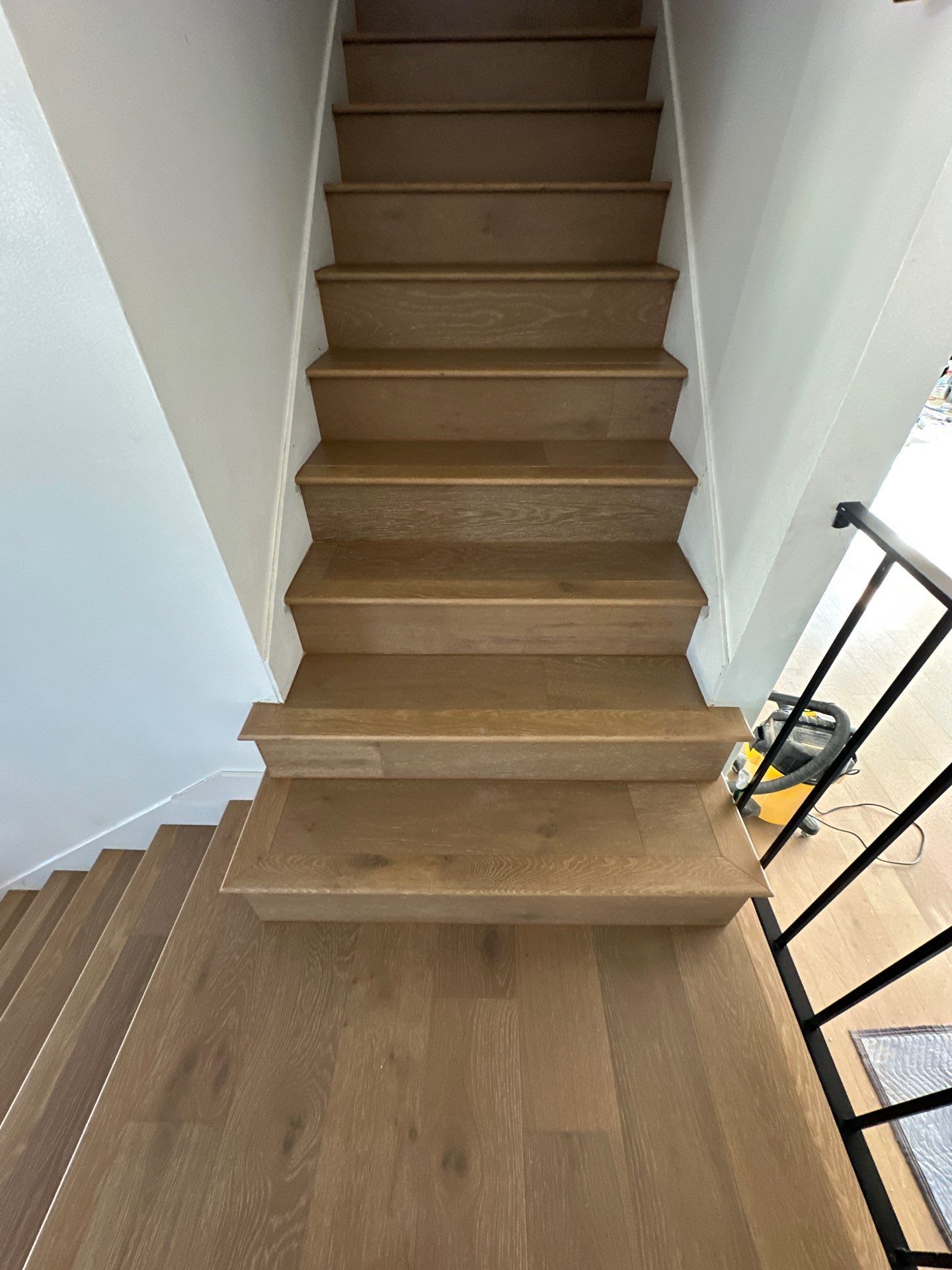 Flooring in Sandy by Rudd Builders LLC