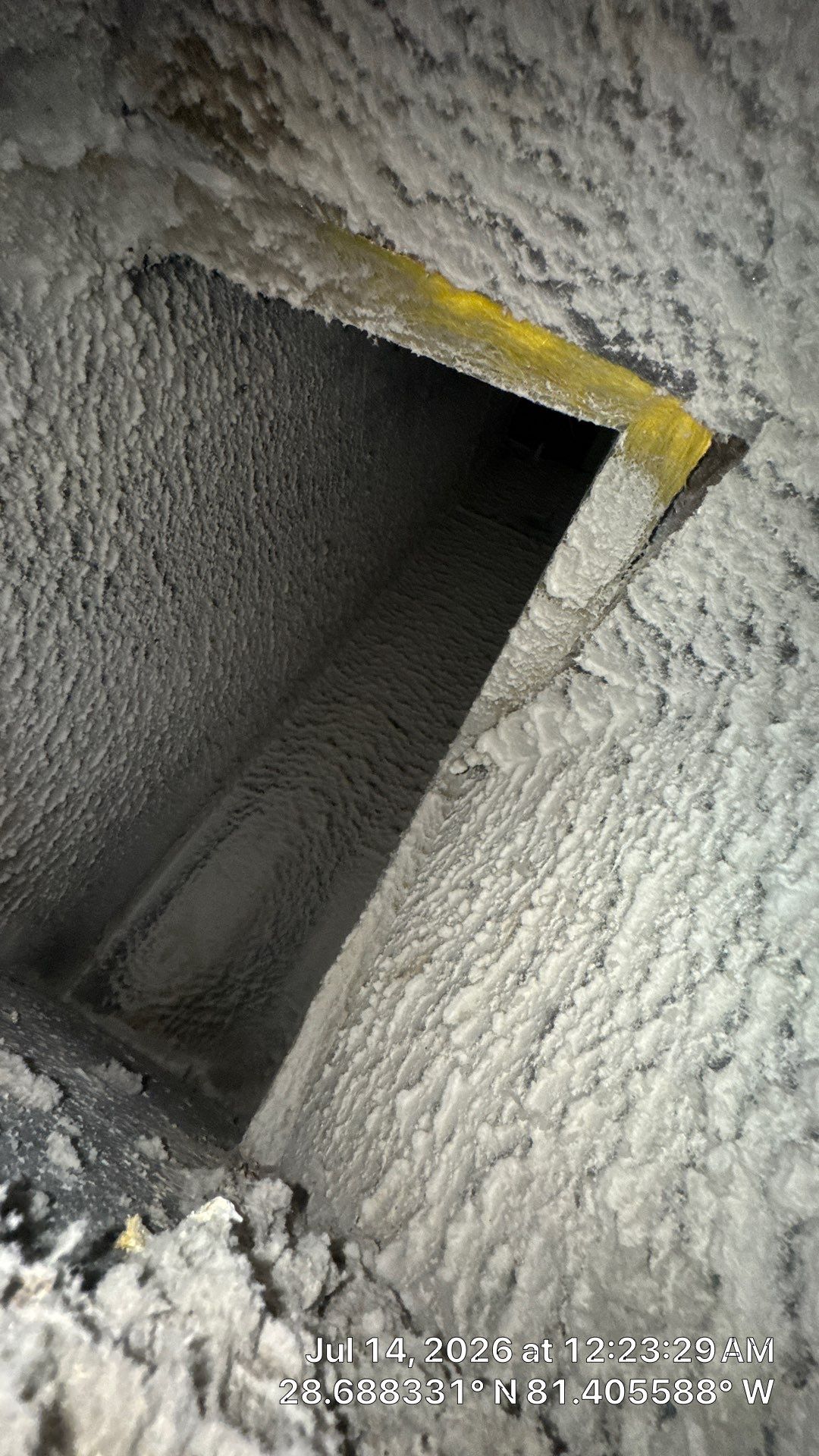 Commerical Air Duct Cleaning Wekiwa Springs by Hygienic Air, Inc