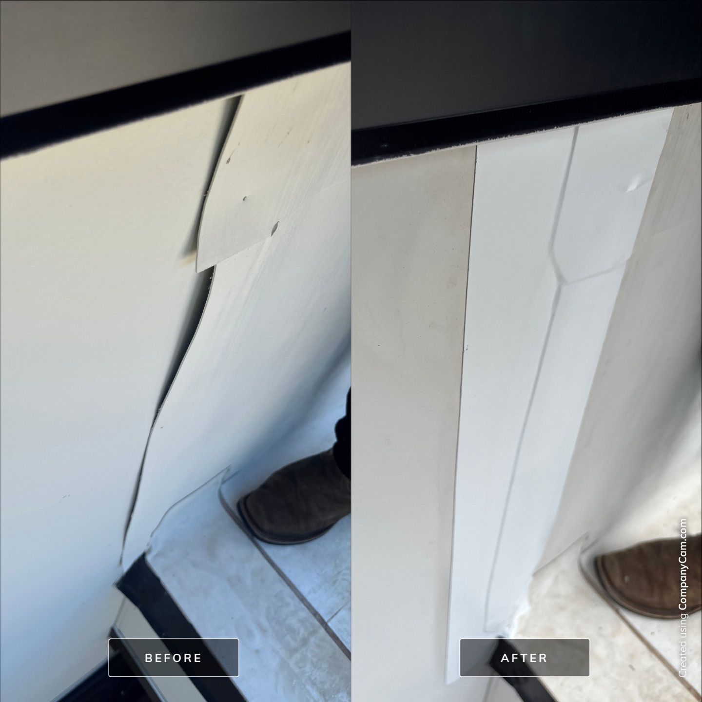 TPO  by Deerfield Roofing LLC