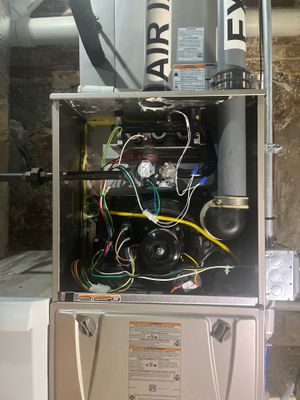 Heating Repair — Salem, MA