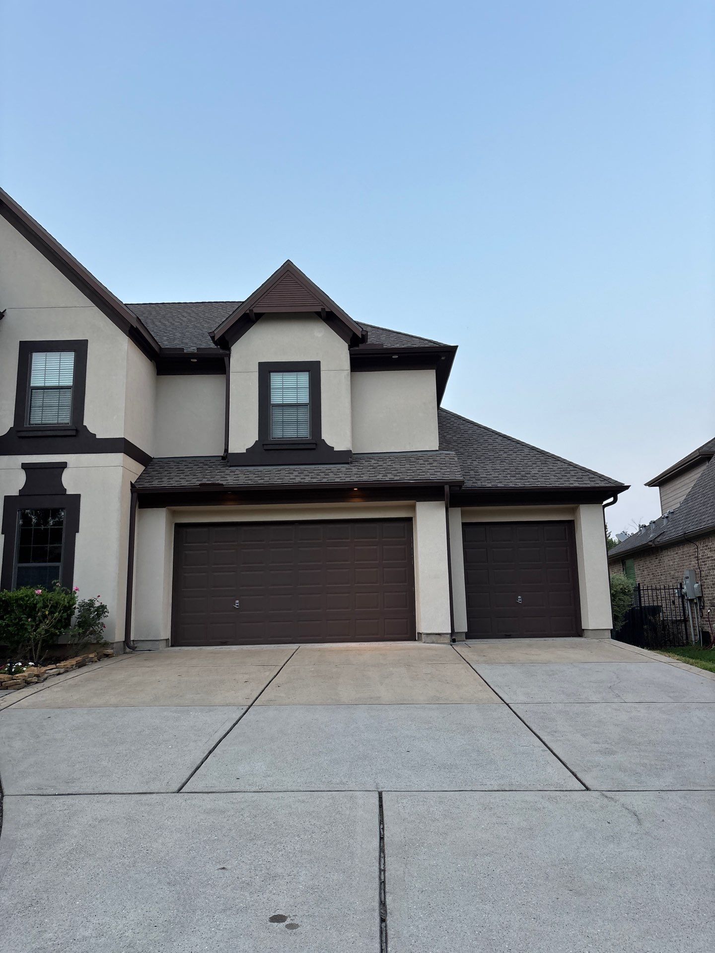 Roof Repair Spring by Roof Repair Company