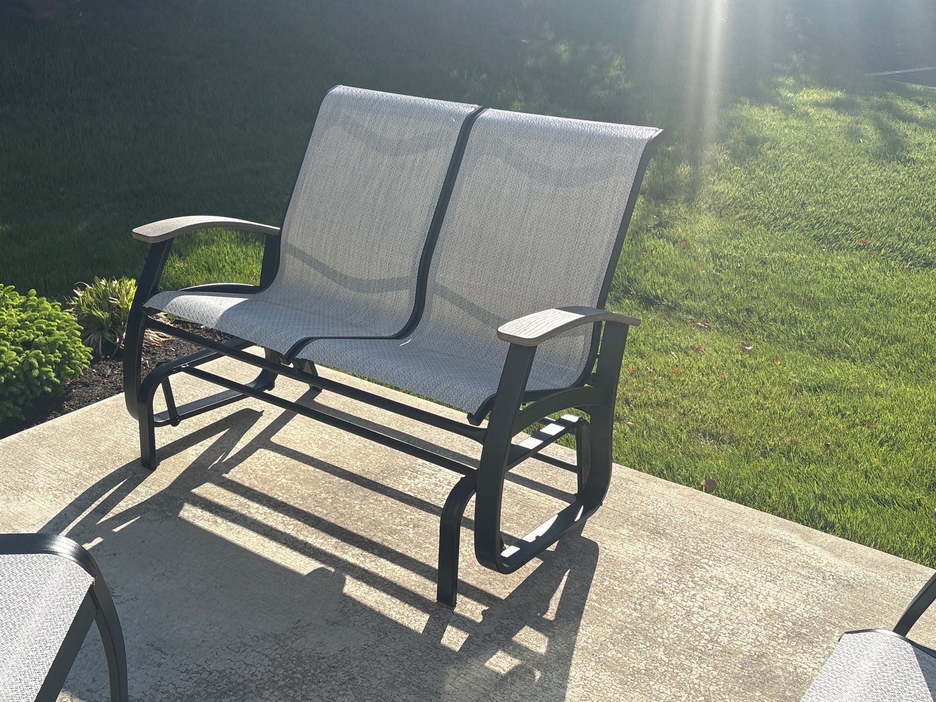 Telescope Montego Sling Collection by Bowman's Stove & Patio