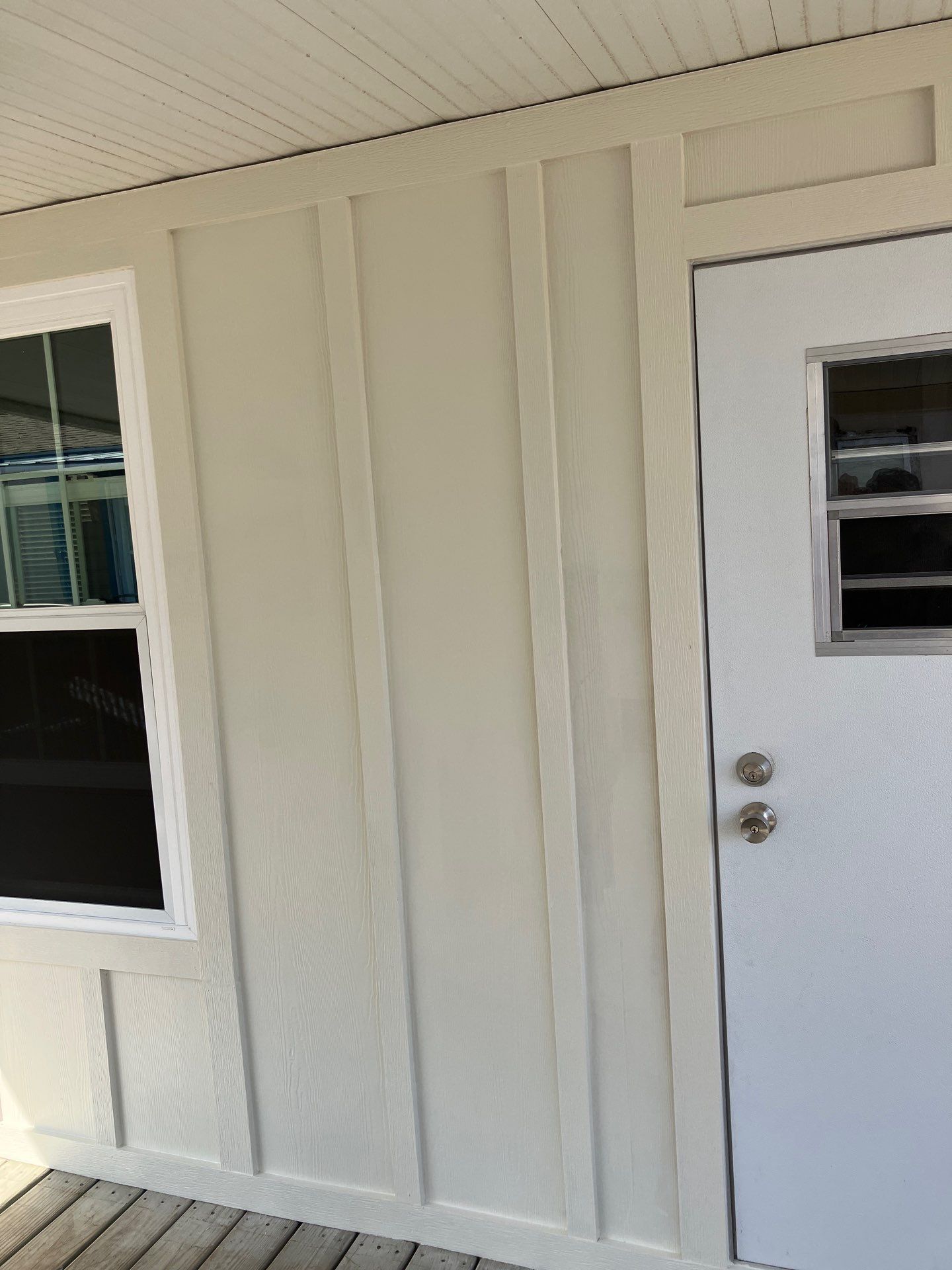 Trailer Park Treasure! by Bayfront Roofing and Construction