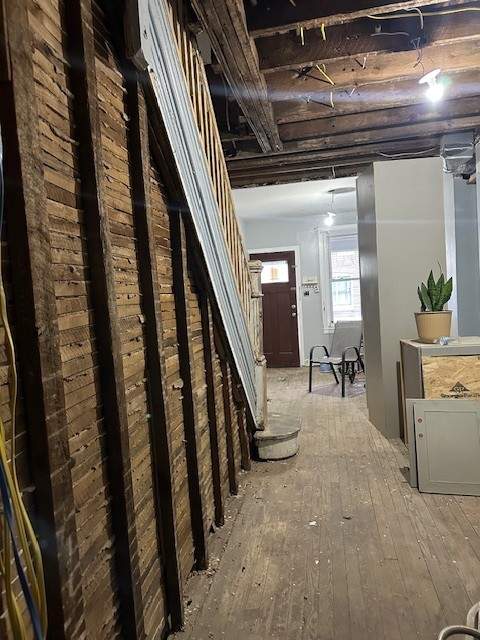 Water Damage Claim in Reading by FLAPA & KeyStone
