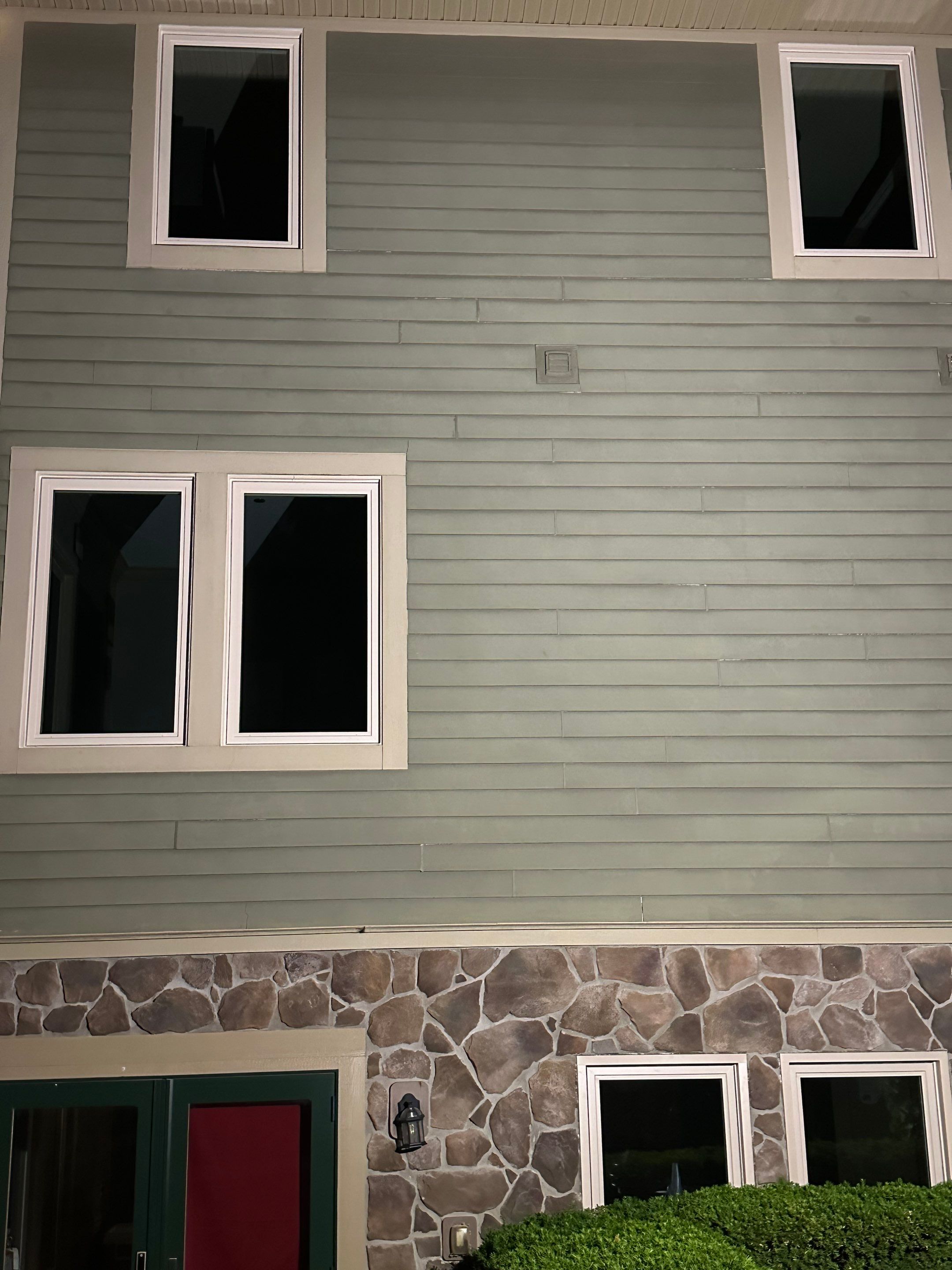 Window Project Project in Angola, IN by Window World Of Fort Wayne