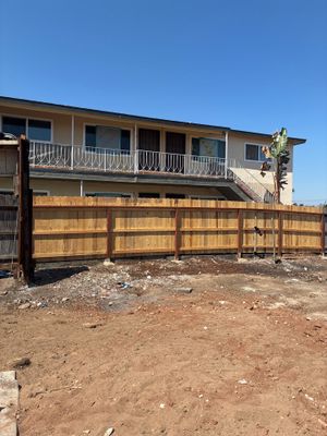 Project in 4044 Georgia St