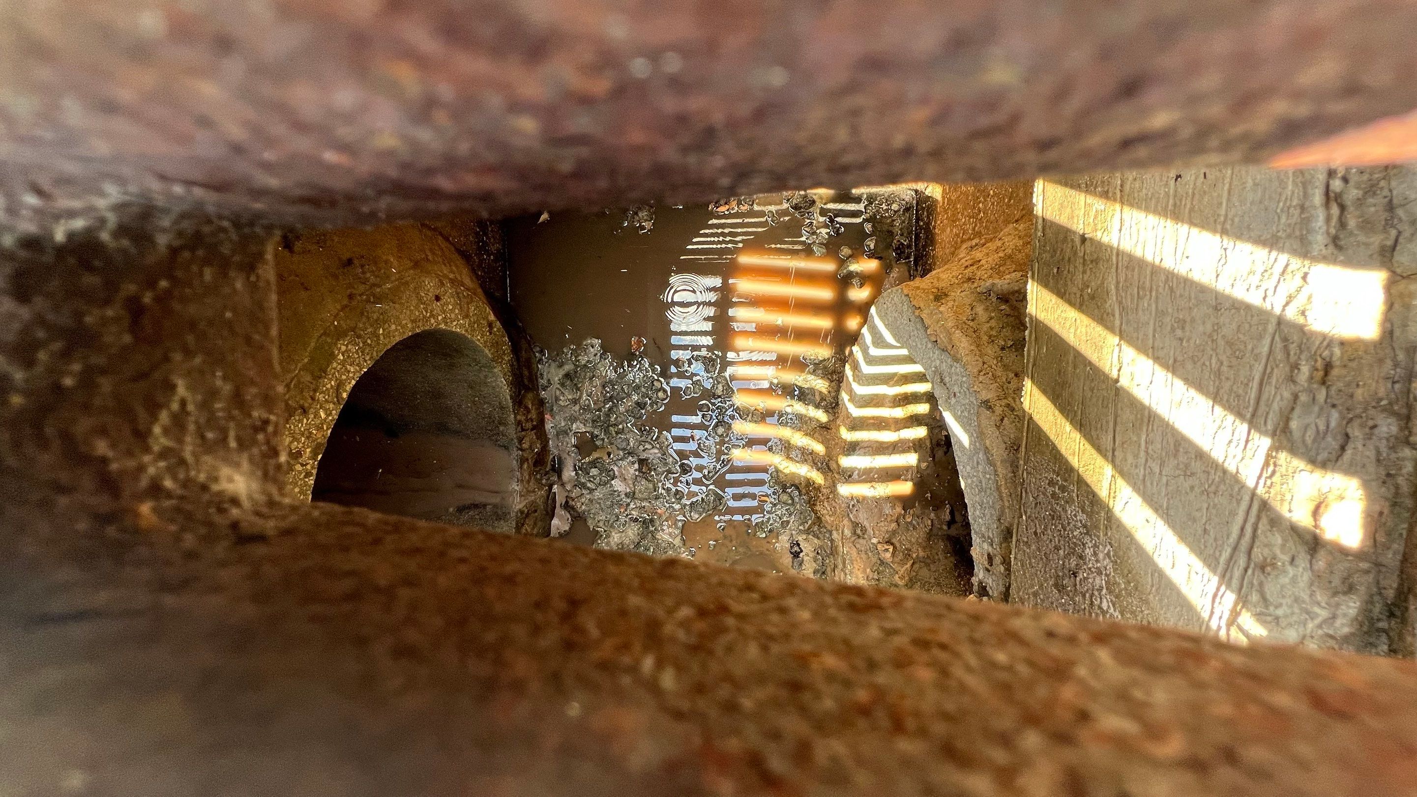 Estero Community Stormwater System Maintenance by APS Power & Water