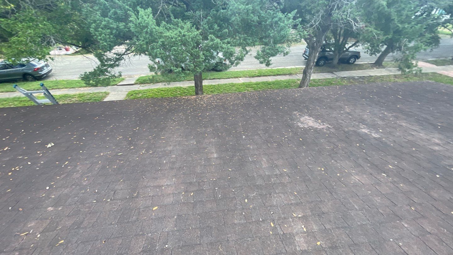 Residential Roofing Installation using GAF Timberline HDZ by Lighthouse Roofing