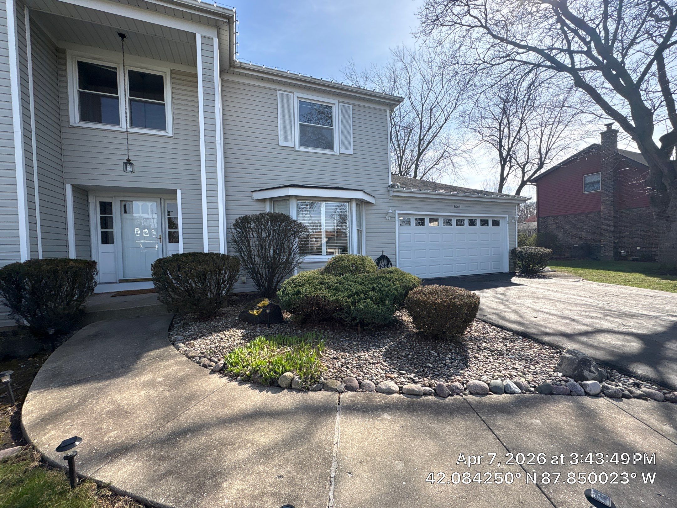 Ashley B. - Glenview, IL by A&N