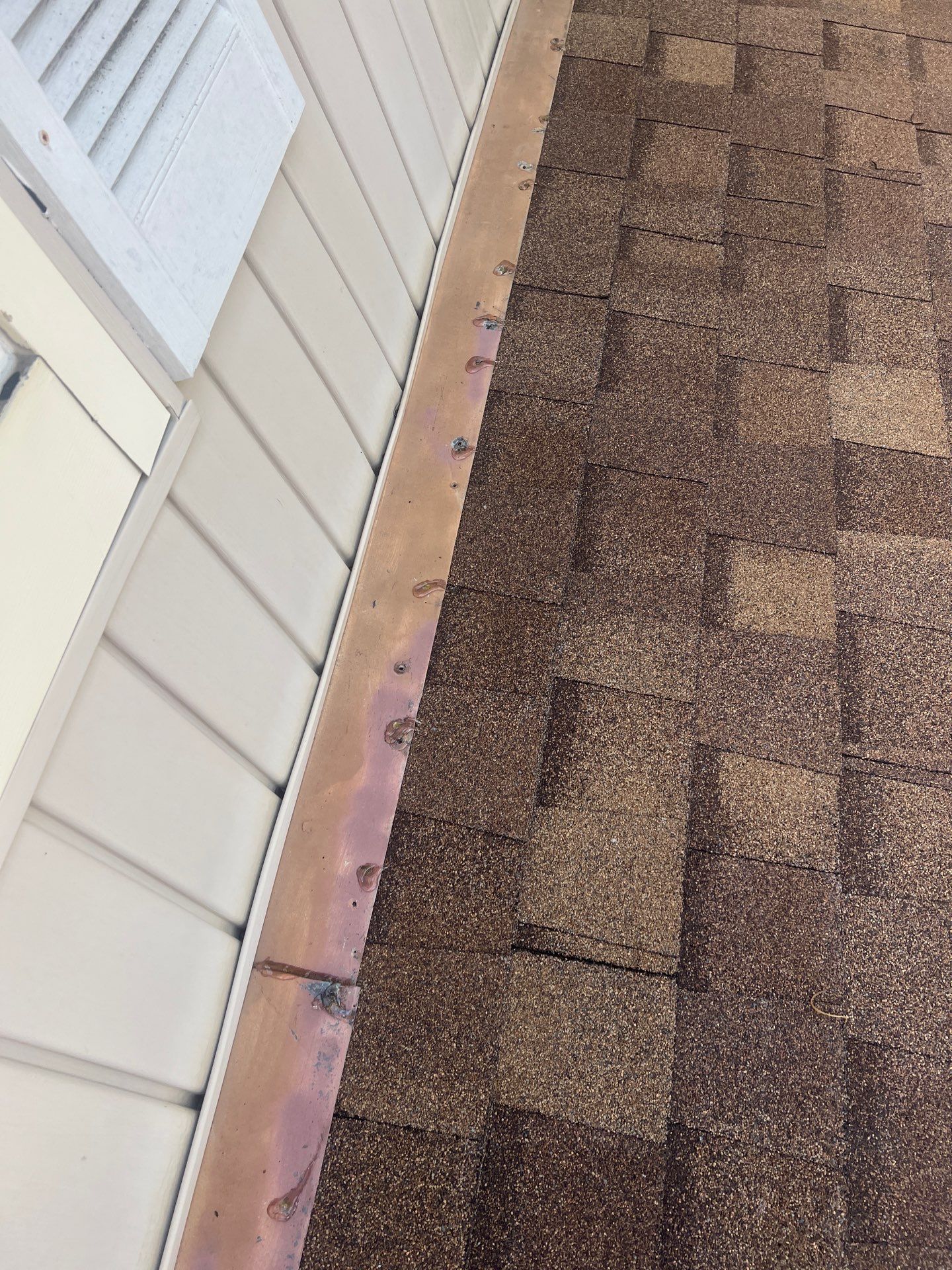 Project in Austin by Rhino Roofing and General Contracting, LLC