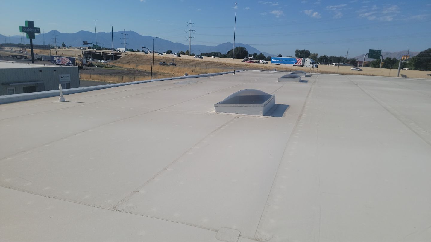Roof Inspection & Moisture Mapping – Preventative Maintenance Saves Thousands by ASAP Roofing & Exteriors