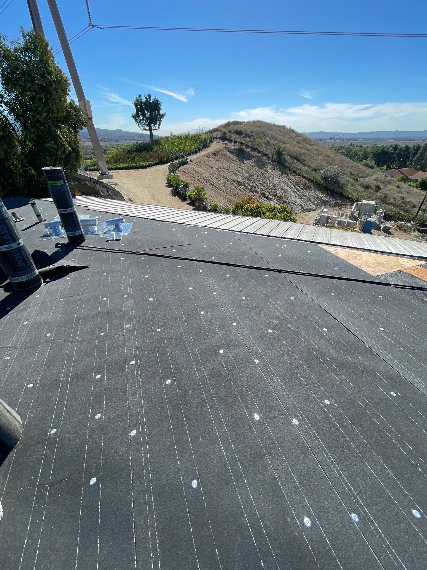 Roof Replacement - Sylmar CA 91342 by Epic Roof Replacement