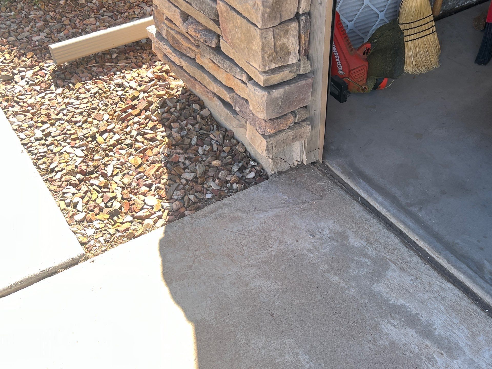 Exterior Painting - Glendale by Crash of Rhinos Painting & Garage Floors