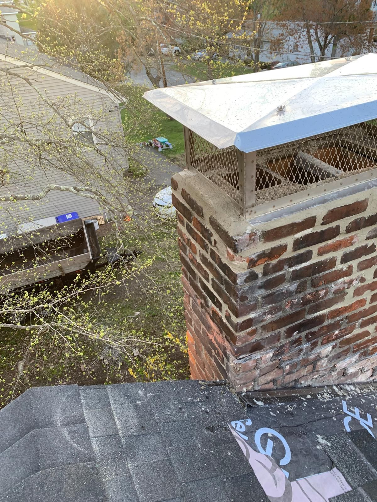 Roofing | Maynard by Mighty Dog Roofing of Greater Middlesex County