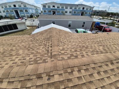 Project in Largo 33778