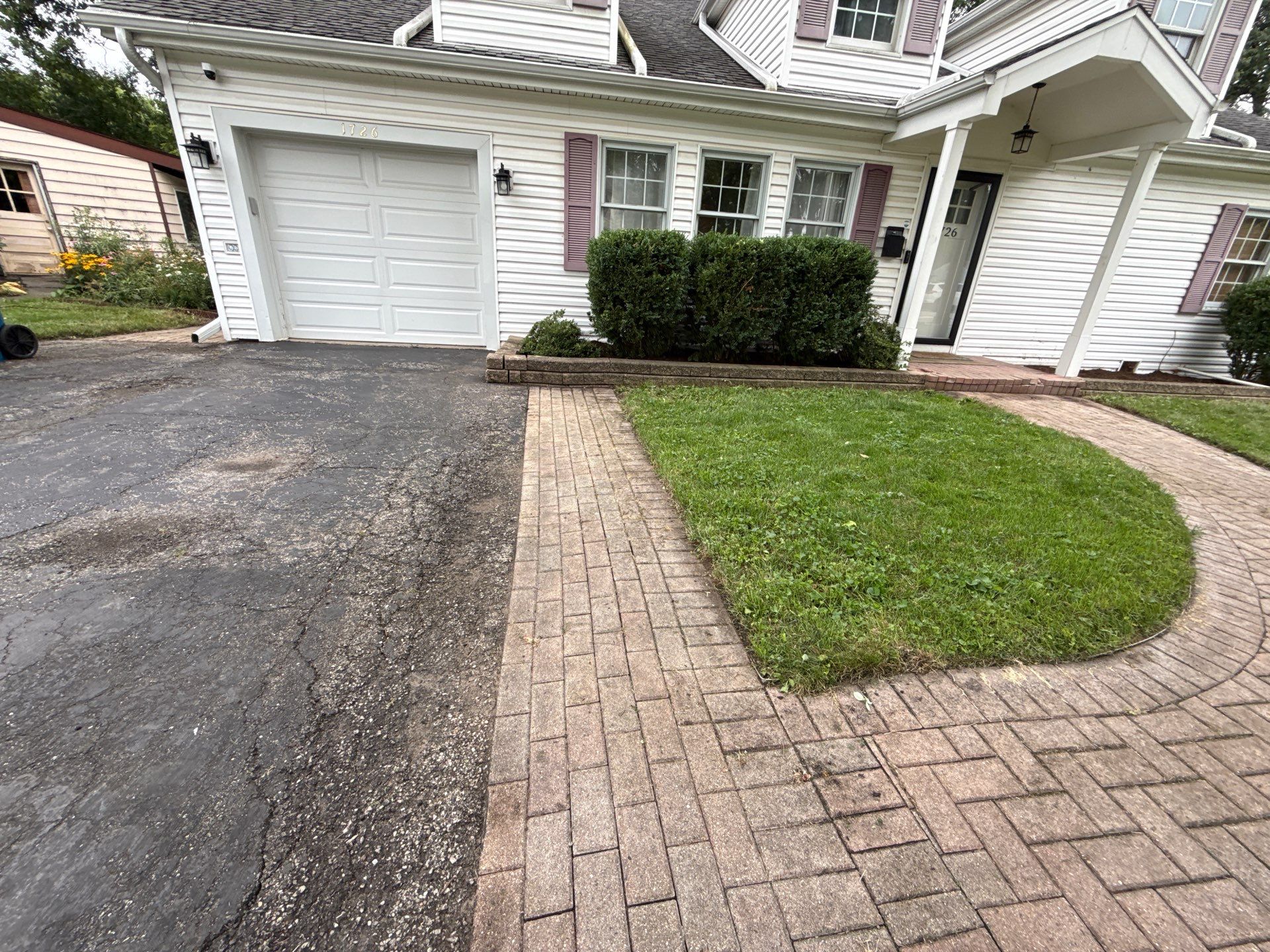 Steven L. - Park Ridge, IL by A&N
