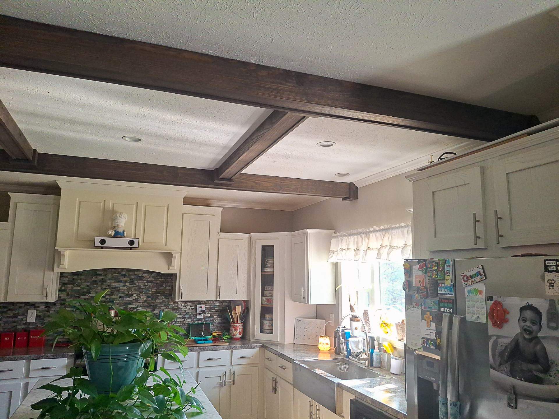Revitalizing Every Room With Paint in Tyler TX by Quality Coats Painting