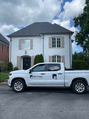 East Memphis Residential Roof Replacement Featuring GAF Timberline HDZ Shingles