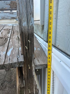Project in Mesa