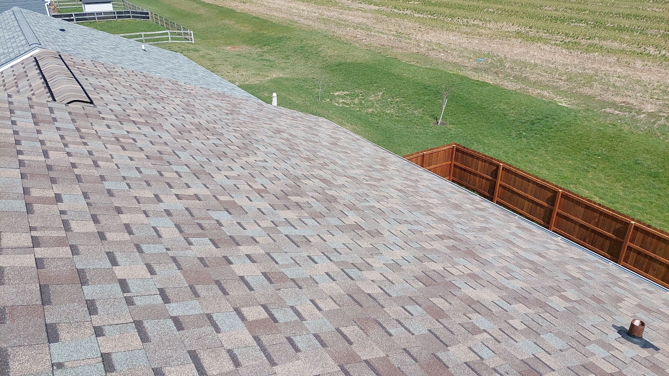 Majestic Shake by Tamlin Roofing