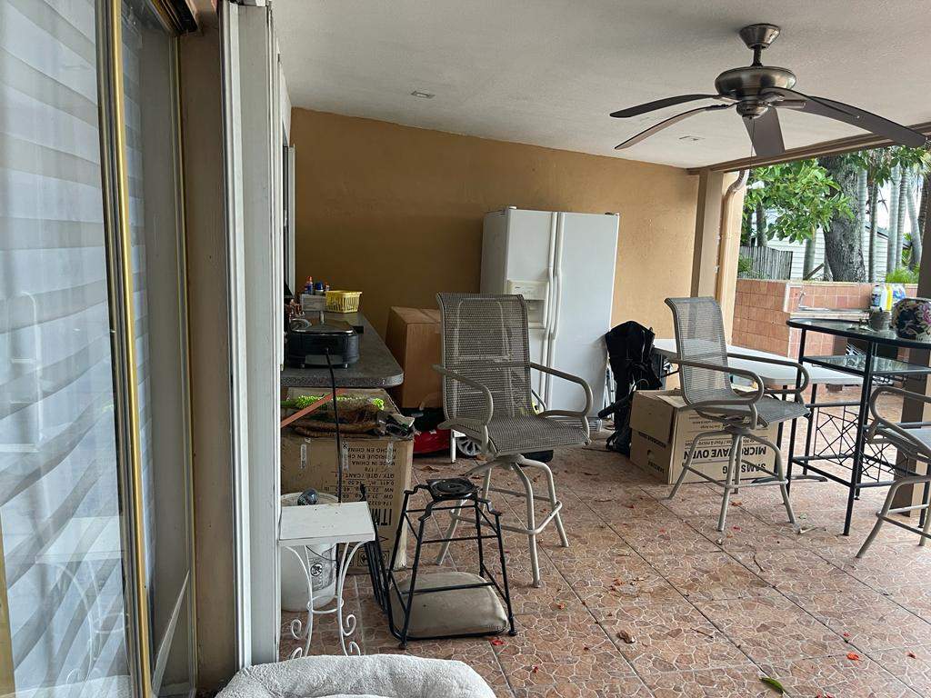 Water Damage Claim in Hialeah by FLAPA & KeyStone
