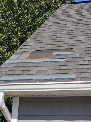 Roof Repair