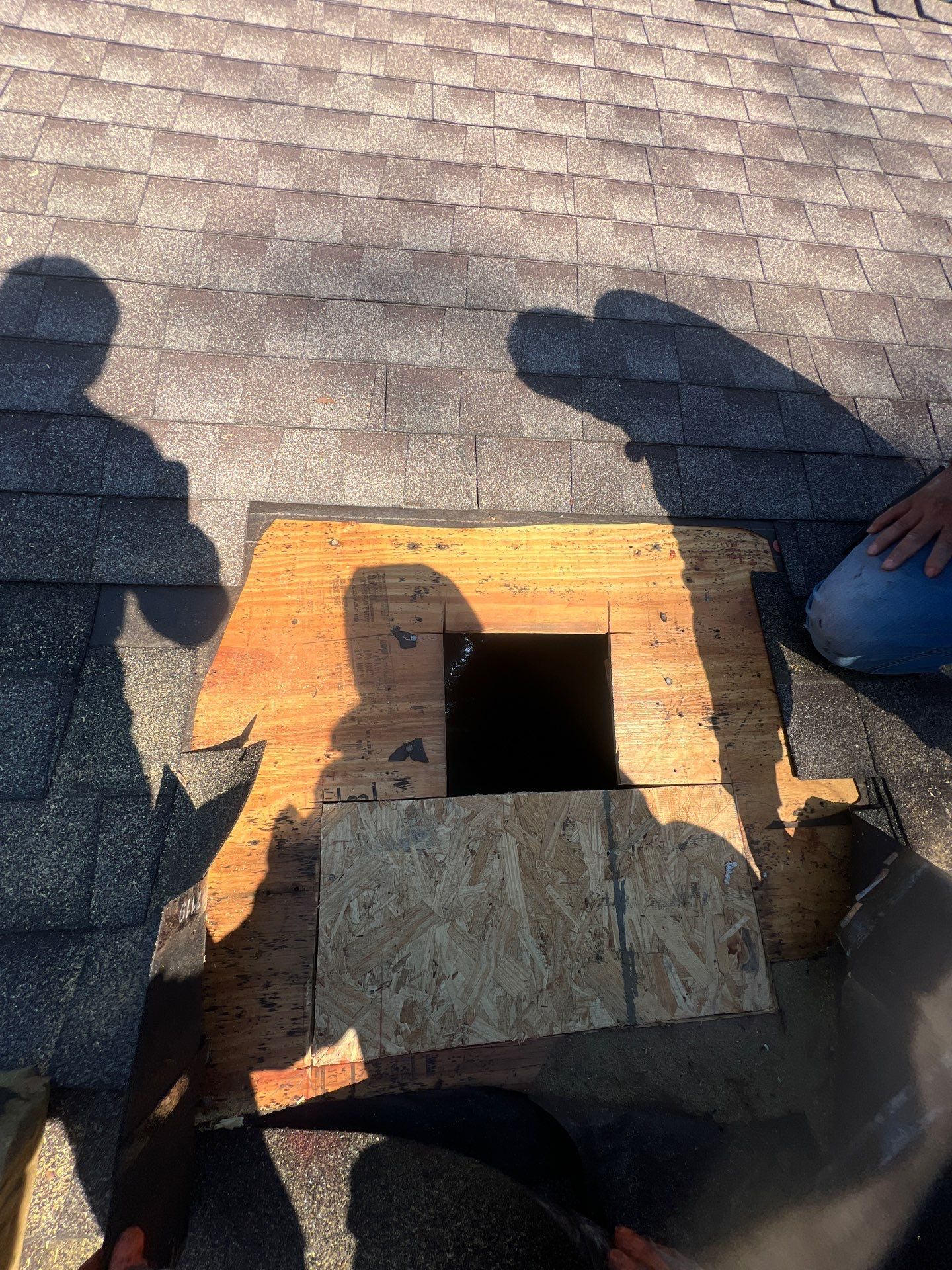 Roof Repair Houston by Roof Repair Services LLC
