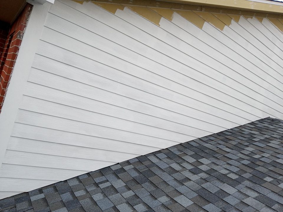 River Side Remodel by Bayfront Roofing and Construction