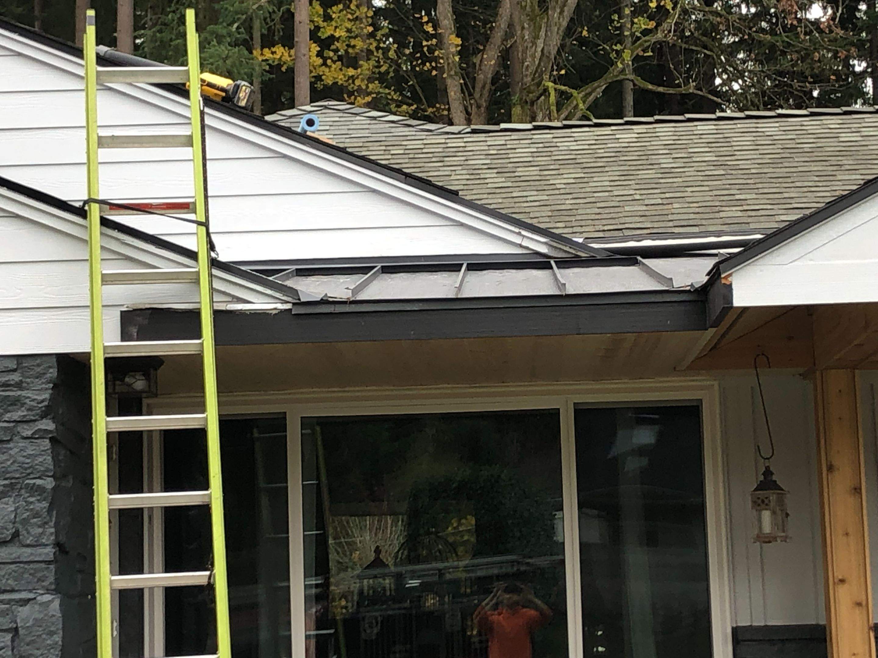 11032 Woodway by RoofWorks Northwest