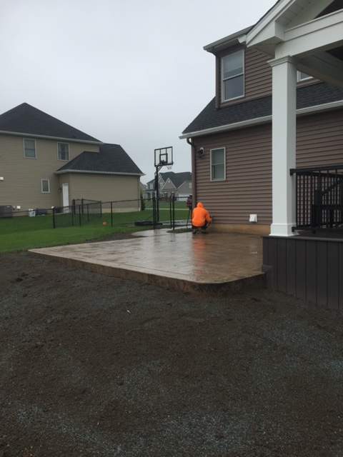 Outdoor Living - Addition by Ivy Lea Construction