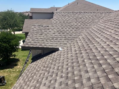 Roof Replacement - 78108