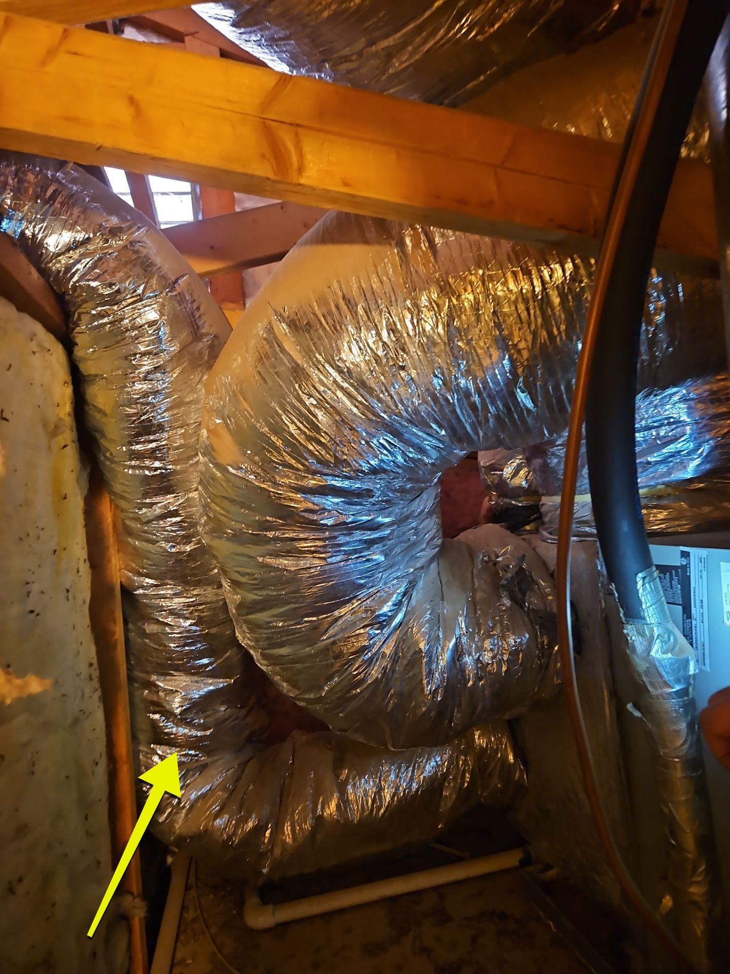 Project in Tucson by Thermal Air Systems LLC