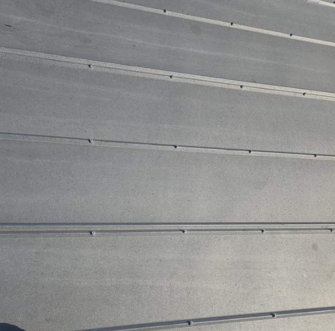Screw Replacement/Skylight Replacement by Four Peaks Roofing