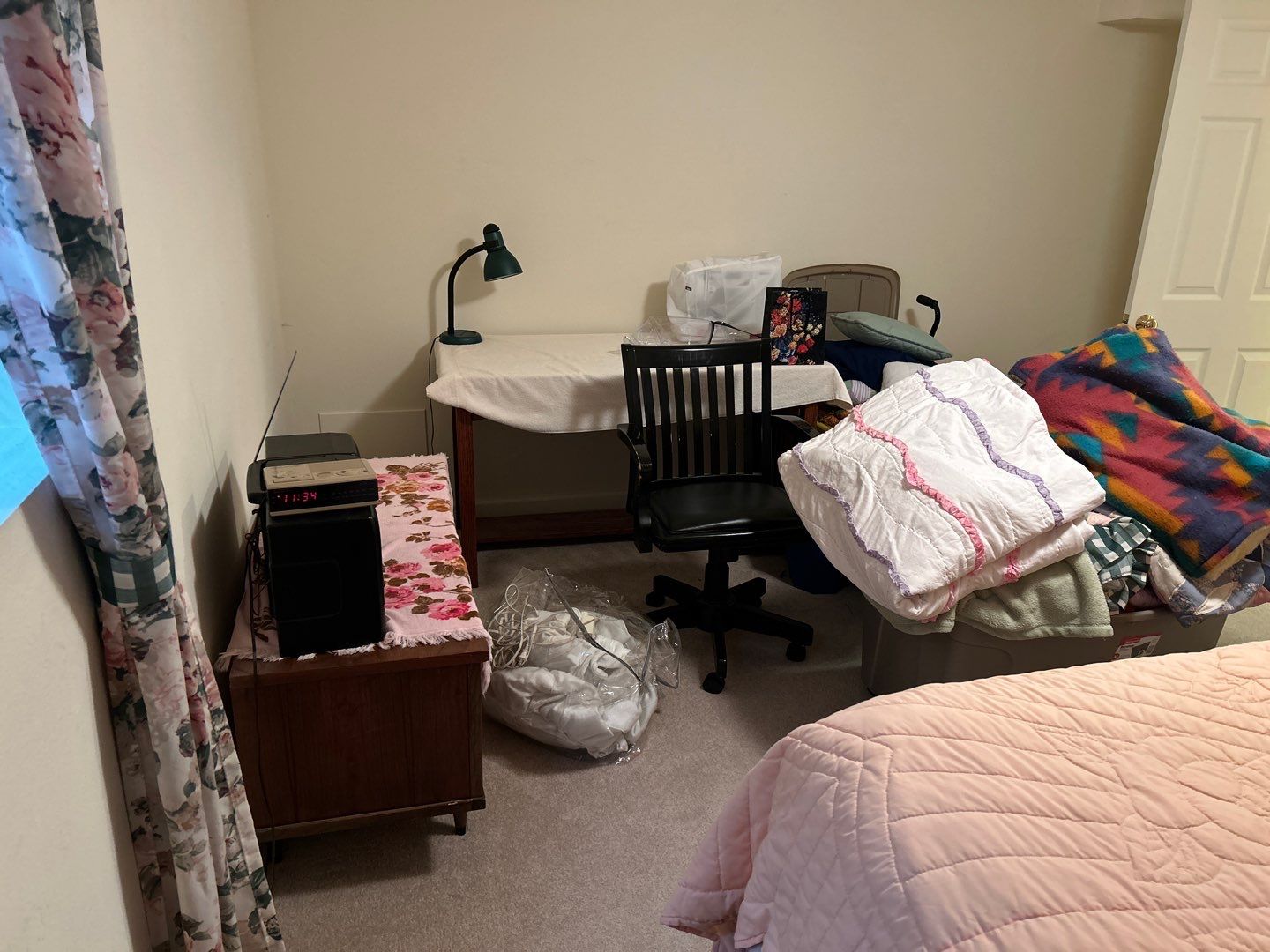 Reconstruction by Accountable Home Services