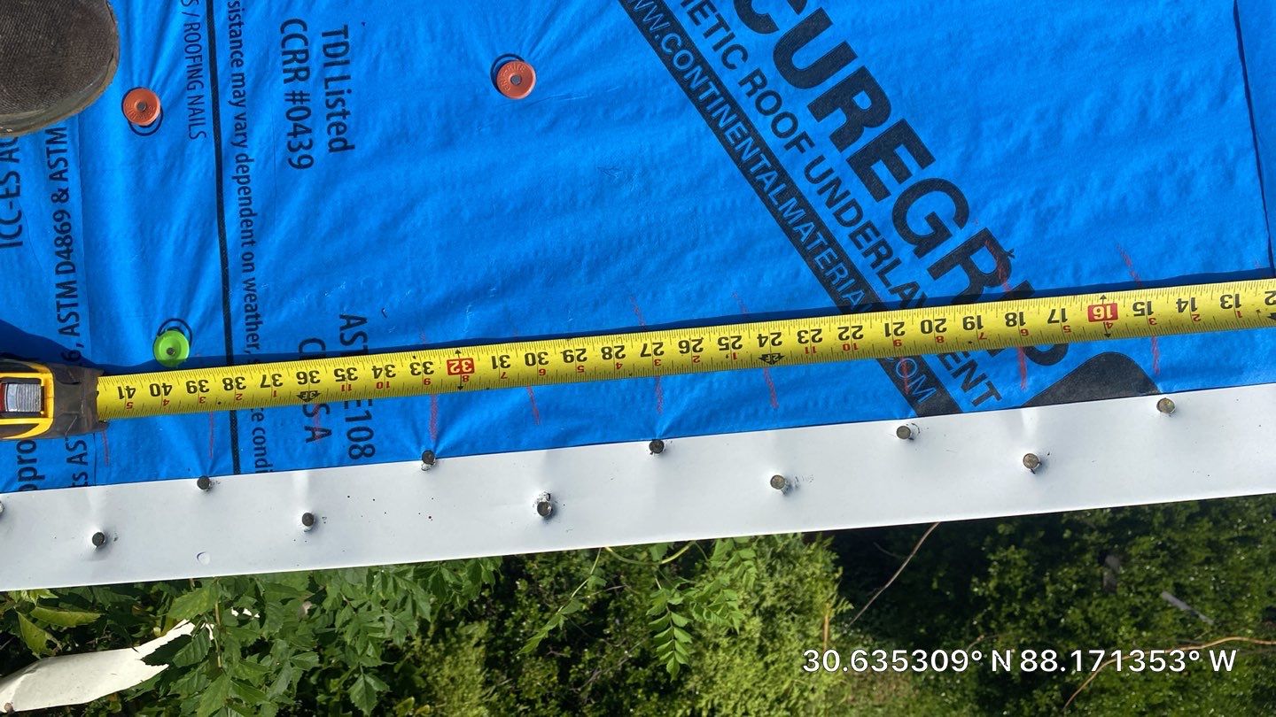 Residential Roofing Installation using Roof Replacement by American Roofing & Construction LLC